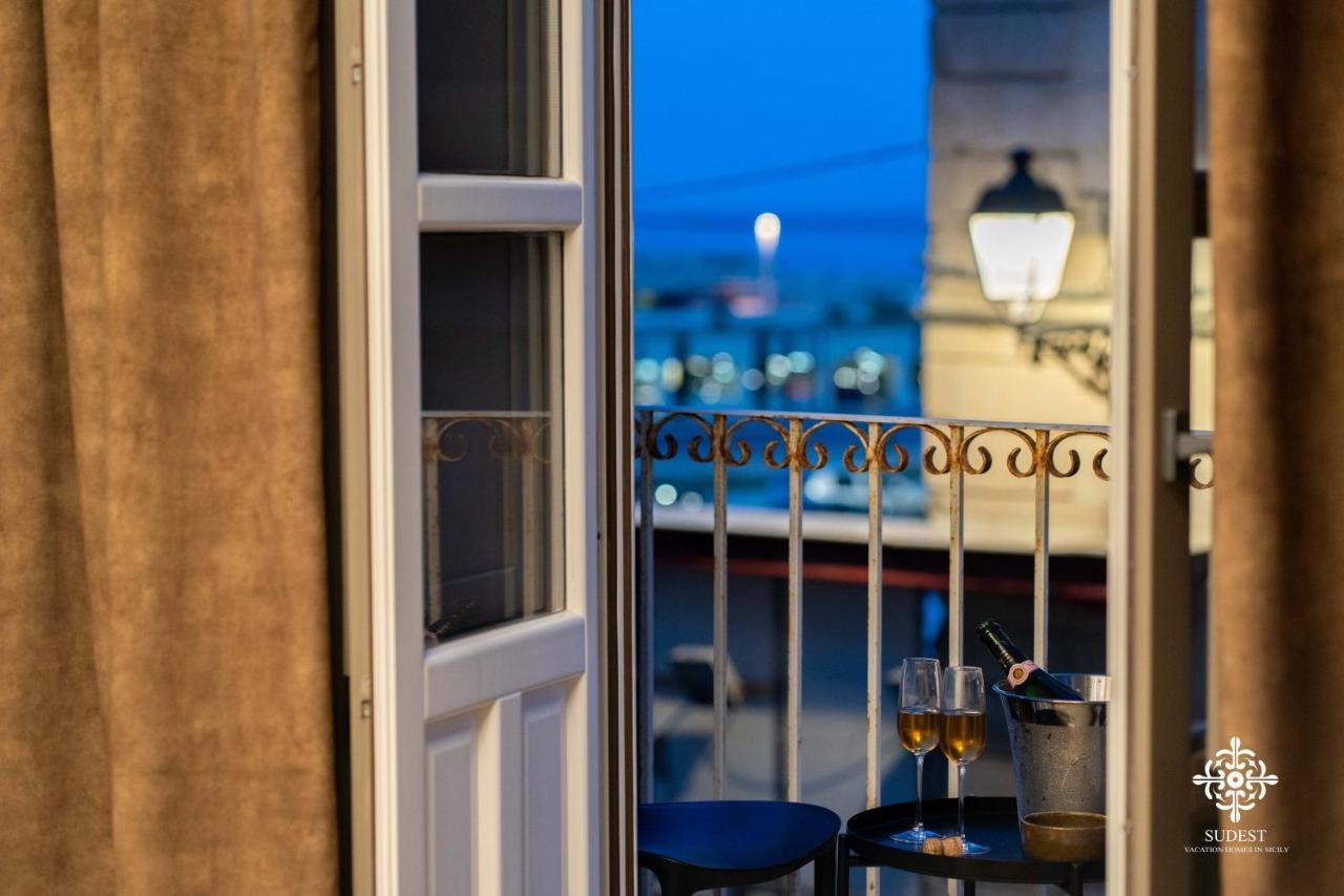 Armonia Mercato E Mare Συρακούσες Εξωτερικό φωτογραφία